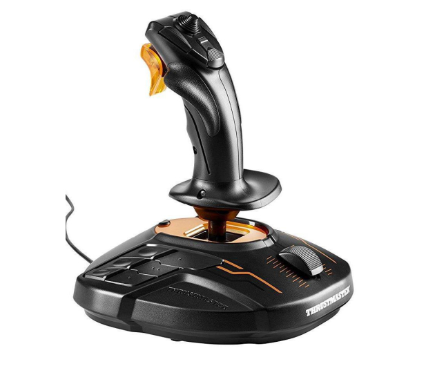 Thrustmaster T.16000M FLIGHT PACK - 423814 - zdjęcie 4